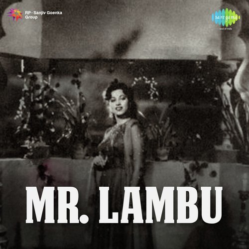 Mr.Lambu Asha Bhosle MP3 Download